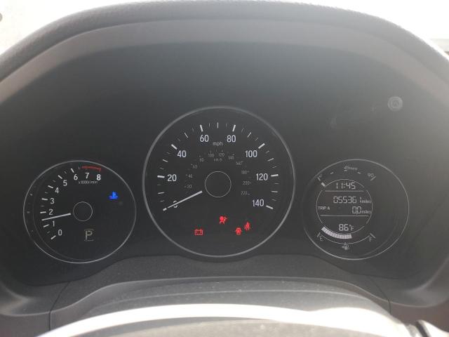 2016 HONDA HR-V LX - 3CZRU6H30GM756796