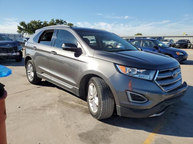 2FMTK3J82FBC38934 Ford EDGE SEL
