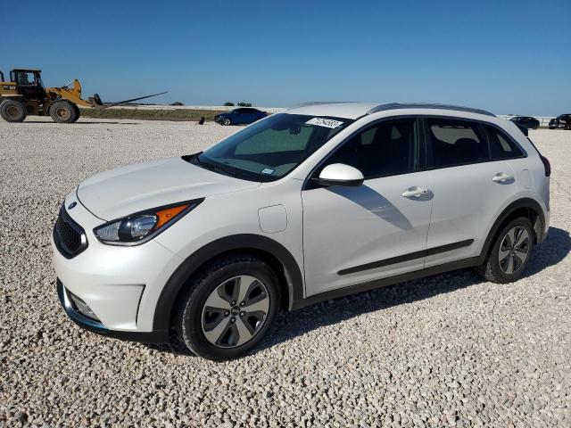 2019 Kia Niro LX