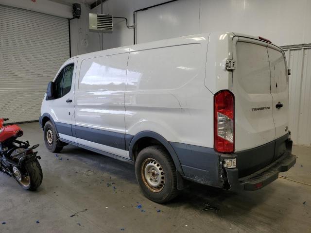 1FTNR1ZM5FKB03502 Ford Transit T-250