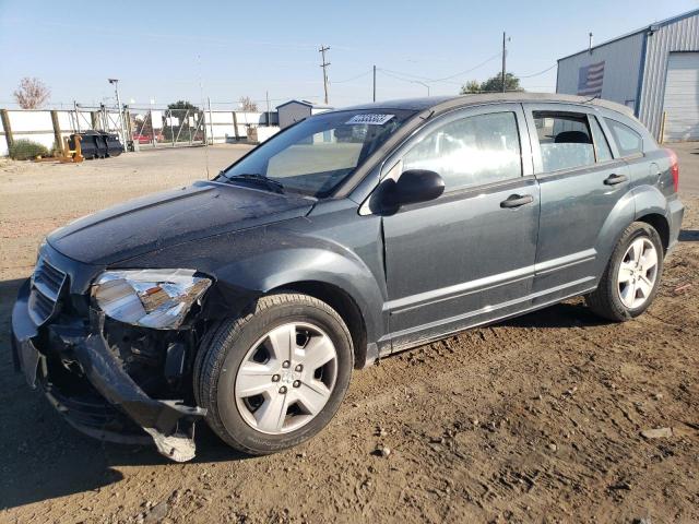 2007 Dodge Caliber SXT