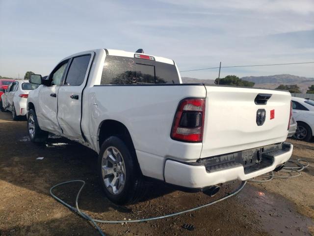 2023 RAM 1500 LARAM - 1C6SRFJTXPN540177