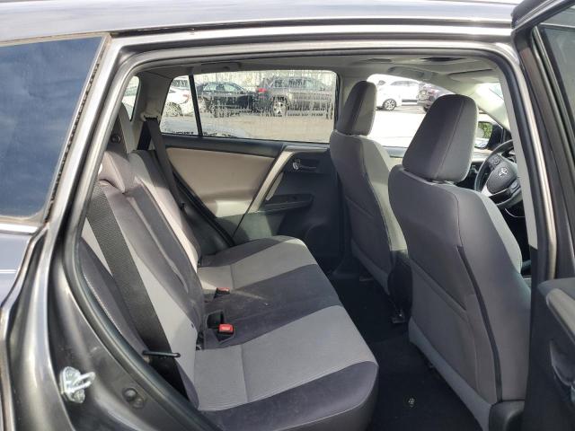 2T3RFREV5EW199953 Toyota Rav4 Xle