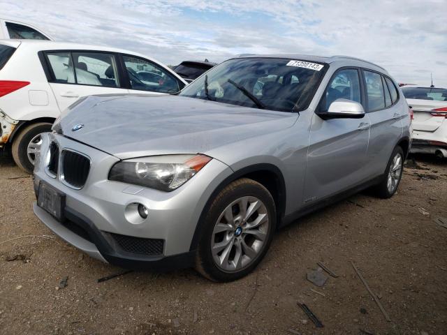 2014 BMW X1 xDrive28i