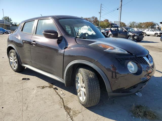 2015 NISSAN JUKE S - JN8AF5MV3FT564372