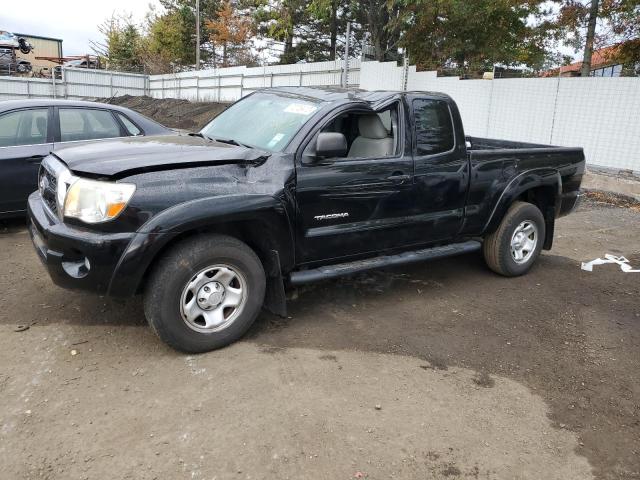 2011 Toyota Tacoma 