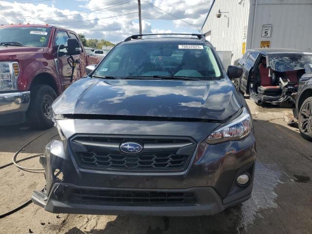 JF2GTABC2JH222210 Subaru Crosstrek Premium
