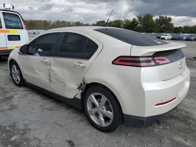 VIN 1G1RB6E40EU167158 2014 Chevrolet Volt no.2