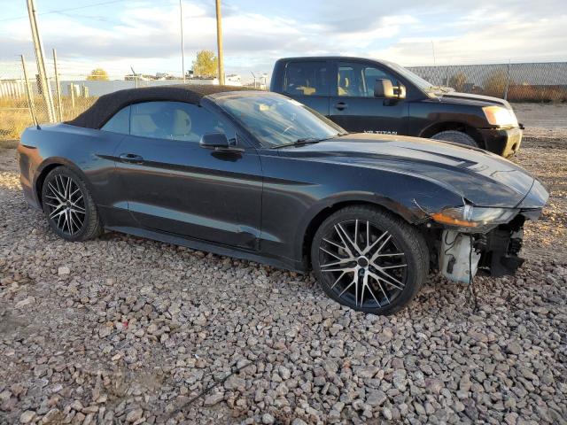 1FATP8UH9J5127105 | 2018 FORD MUSTANG