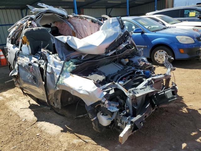 JF2SJGXCXGH442974 Subaru Forester 2.0xt Touring