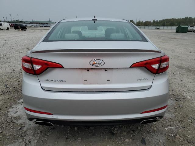 2015 HYUNDAI SONATA SPO - 5NPE34AF3FH127182