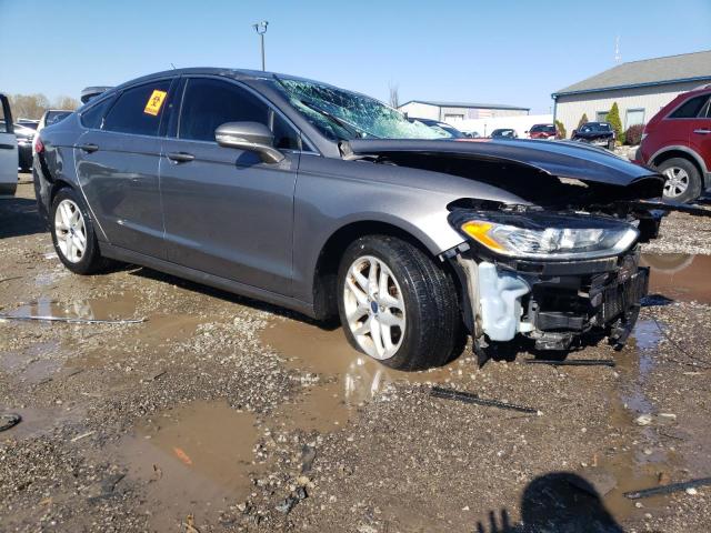 3FA6P0HD1ER236389 | 2014 FORD FUSION SE