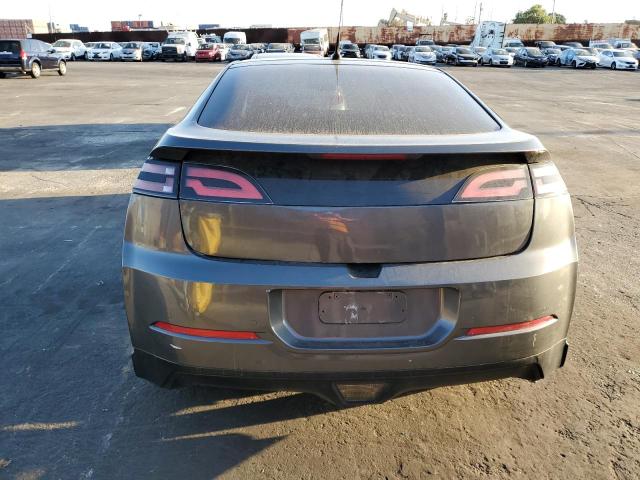 VIN 1G1RE6E43EU135389 2014 Chevrolet Volt no.6