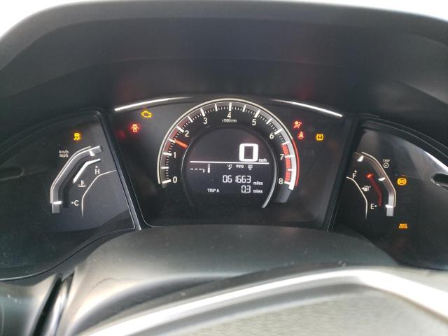 SHHFK7G4XJU212900 Honda Civic Sport