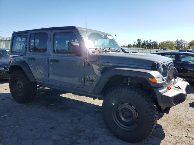 1C4HJXDG7MW844832 Jeep Wrangler U 4