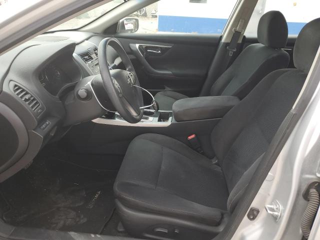 2014 NISSAN ALTIMA 2.5 #2176004284