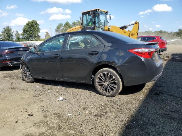 2T1BURHE5GC649374 | 2016 TOYOTA COROLLA