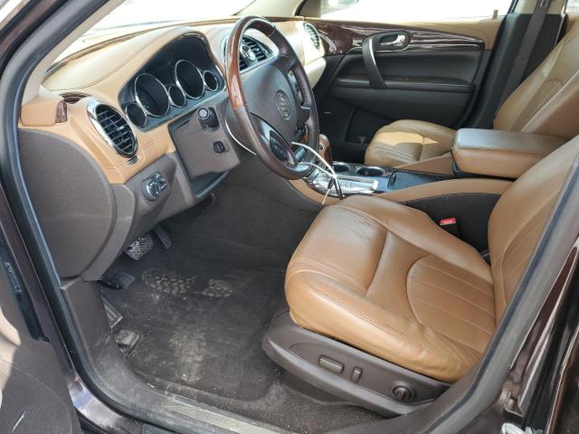 5GAKVCKD3HJ260024 Buick Enclave