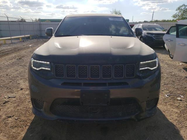 1C4RJFN91LC438642 Jeep Grand Cherokee Trackhawk