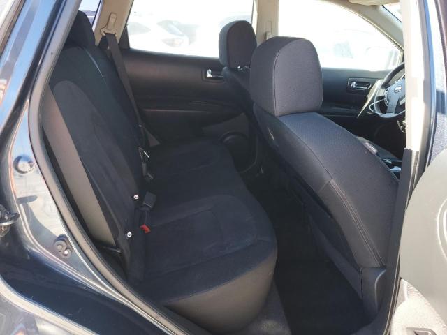 JN8AS5MT7FW656397 Nissan Rogue Select S