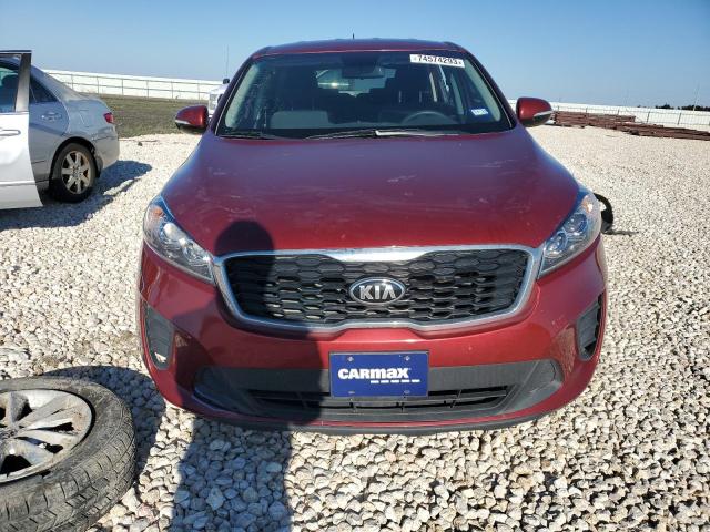 5XYPG4A33LG682476 | 2020 KIA SORENTO L