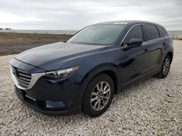 2016 MAZDA CX-9 TOURI - JM3TCACY6G0122603
