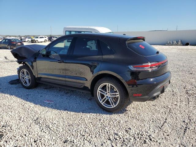 VIN WP1AA2A57PLB21235 2023 Porsche Macan, Base no.2