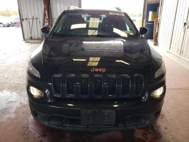 1C4PJMCSXEW310757 Jeep Cherokee Latitude