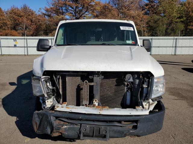 2015 NISSAN NV 1500 - 1N6BF0KM8FN802487