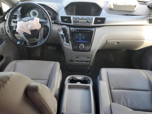 5FNRL5H93EB054125 2014 HONDA ODYSSEY, photo no. 8