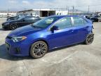 2016 TOYOTA COROLLA L - 5YFBURHE2GP566713