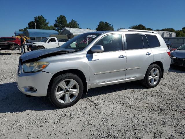 2008 Toyota Highlander Limited