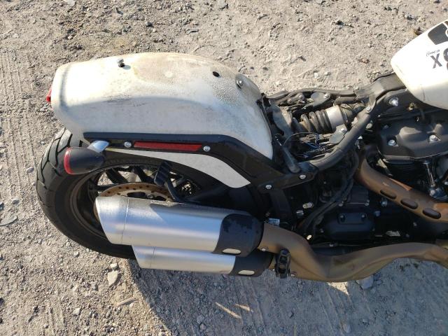 2018 HARLEY-DAVIDSON FXFB FAT B 1HD1YKJ16JC030196