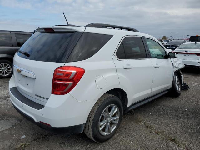 2GNALCEK0G6342144 | 2016 CHEVROLET EQUINOX LT