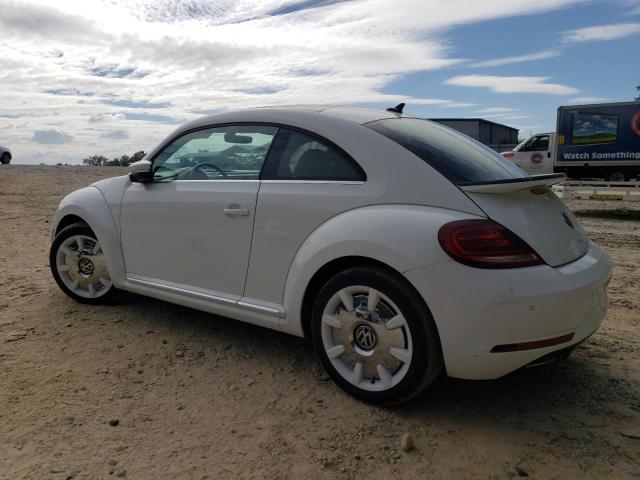 3VWFD7AT9KM703173 Volkswagen Beetle S 2