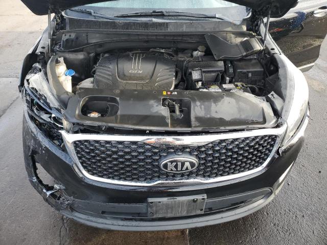 5XYPGDA54HG191259 | 2017 KIA SORENTO LX