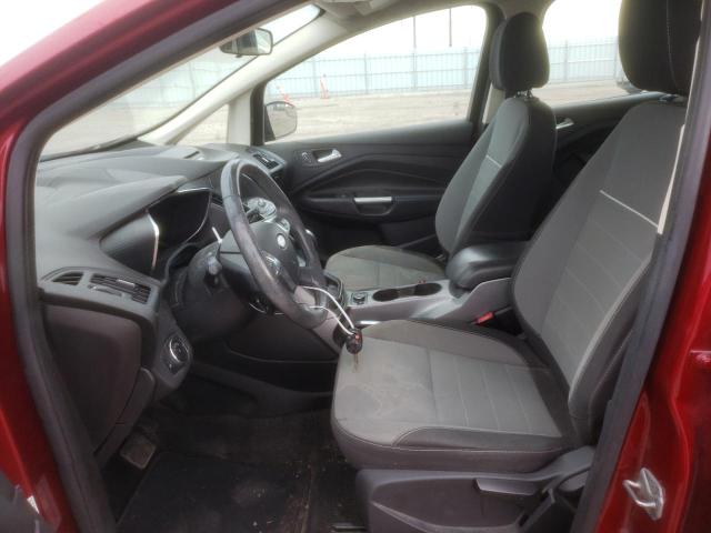 1FADP5AU8EL502293 Ford C-MAX SE