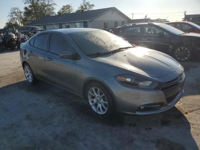 2013 Dodge Dart Sxt VIN: 1C3CDFBH4DD100189 Lot: 55352194