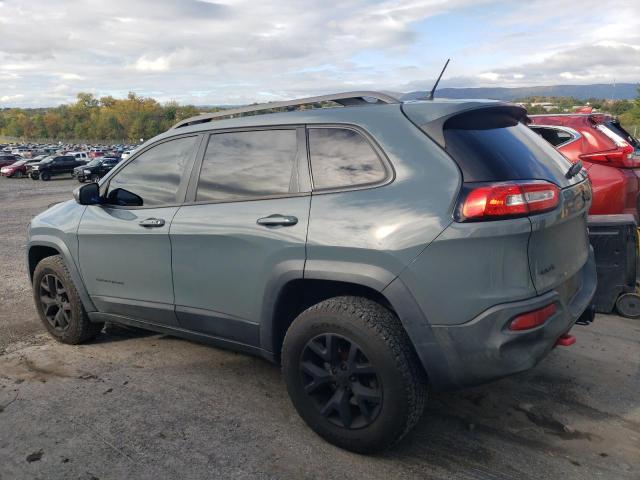 1C4PJMBS2FW510647 Jeep Cherokee Trailhawk