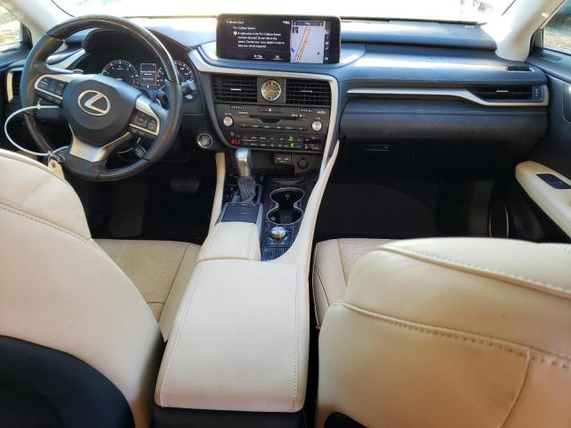 2021 LEXUS RX 350 L L - JTJJZKFA5M2027837