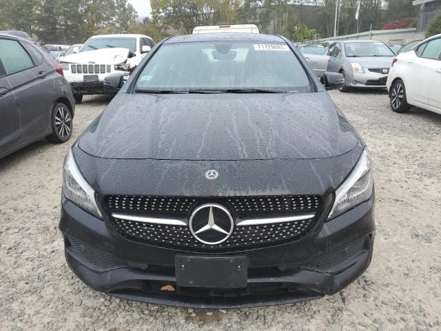 WDDSJ4GB4JN593747 Mercedes-Benz CLA 250 4MATIC