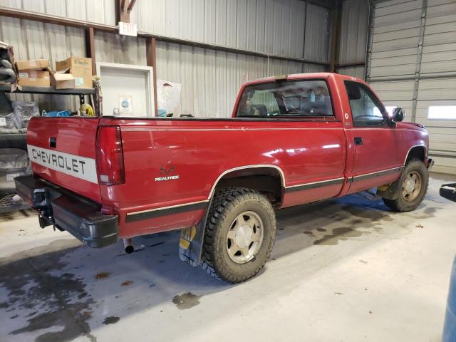 Vin: 1gcdk14k1jz177196, lot: 73504723, chevrolet gmt k1500 19883