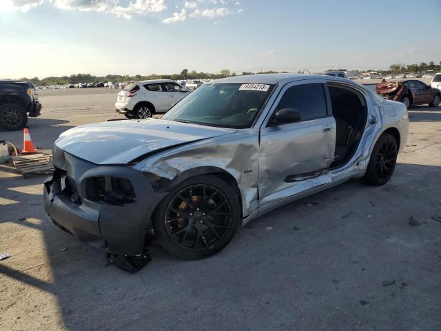 2008 Dodge Charger 