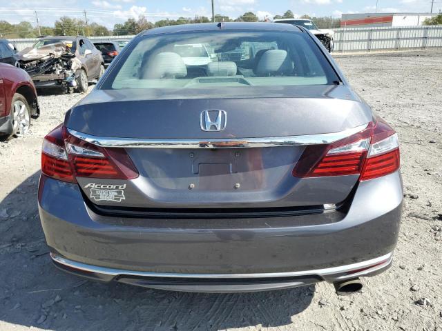 1HGCR2F09GA243740 | 2016 HONDA ACCORD EX