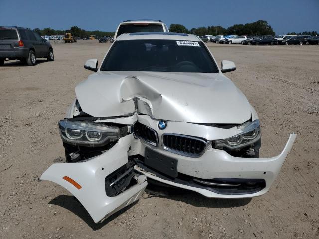 WBA8E9C51GK648958 BMW 328 I Sulev
