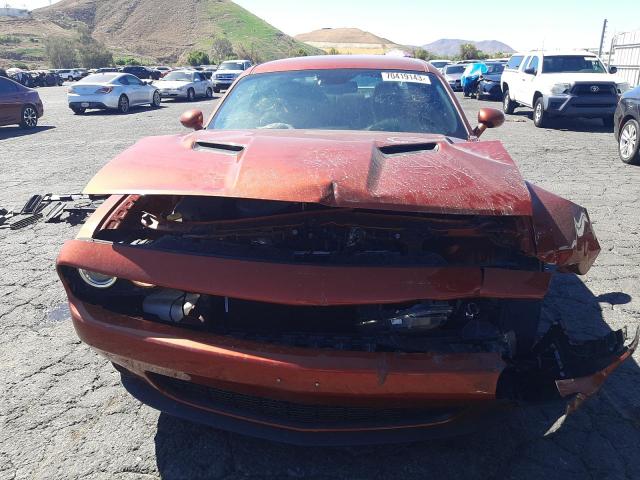 2C3CDZAG2MH510423 Dodge Challenger Sxt