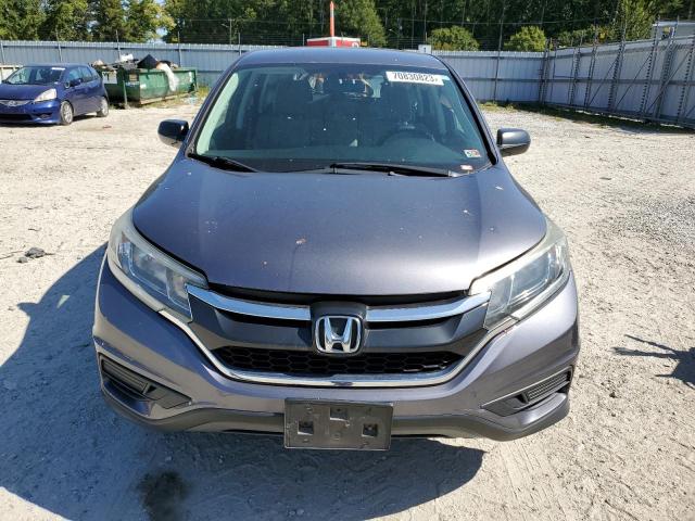 5J6RM4H33GL023907 Honda CR-V LX