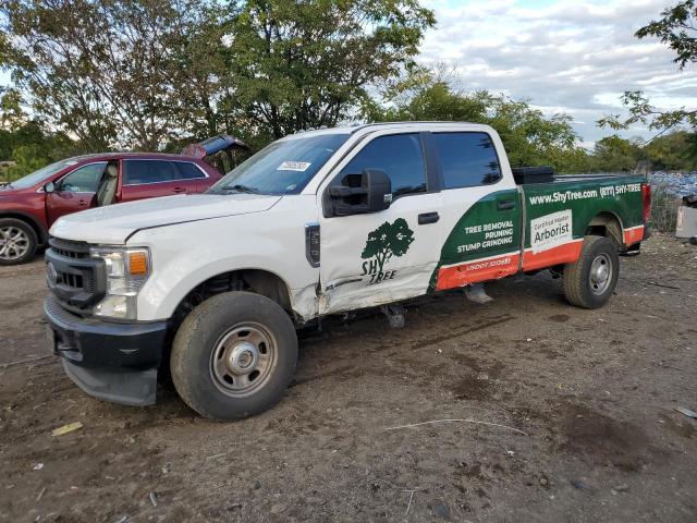 2020 Ford F-350 