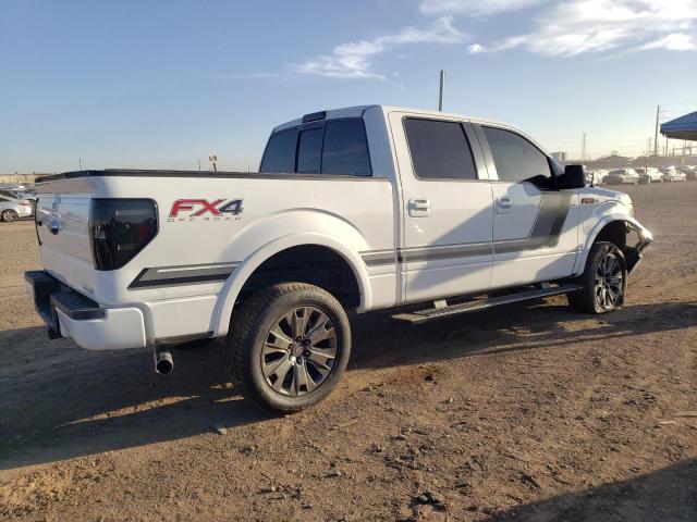 1FTFW1ET5EFC21549 | 2014 FORD F150 SUPER