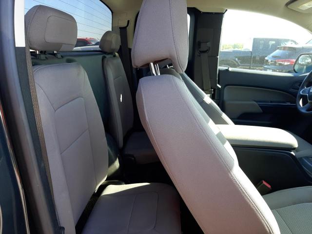 1GTH6BEN9J1175022 GMC CANYON